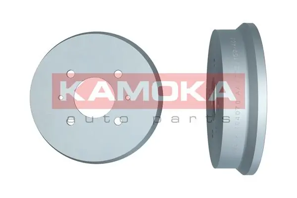 Brake Drum
