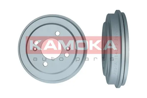 Brake Drum