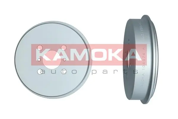 Brake Drum