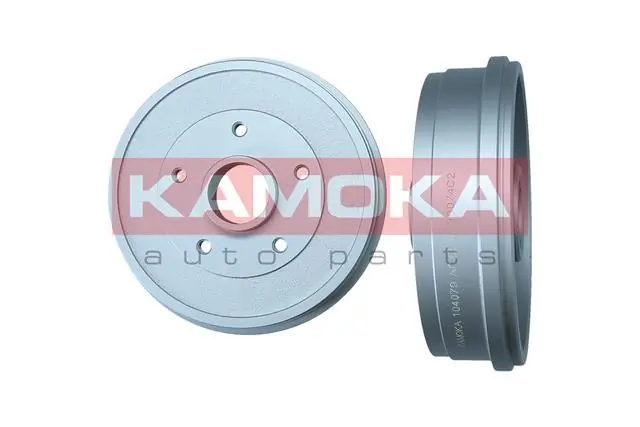 Brake Drum