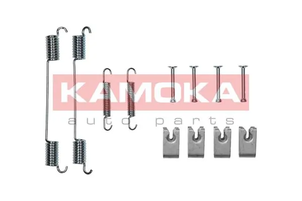 Accessory Kit, brake shoes