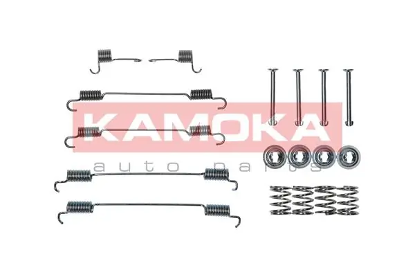 Accessory Kit, brake shoes