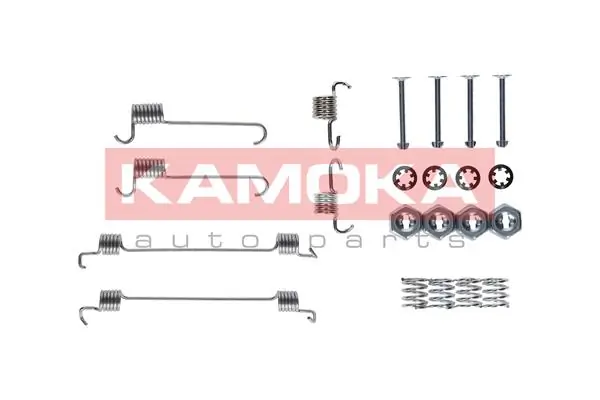 Accessory Kit, brake shoes