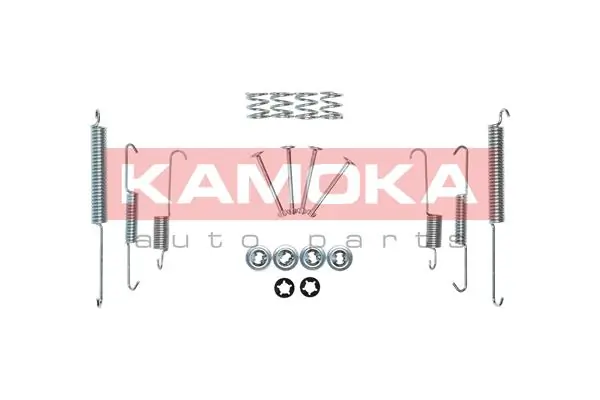 Accessory Kit, brake shoes