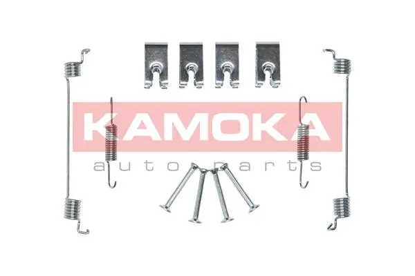 Accessory Kit, brake shoes