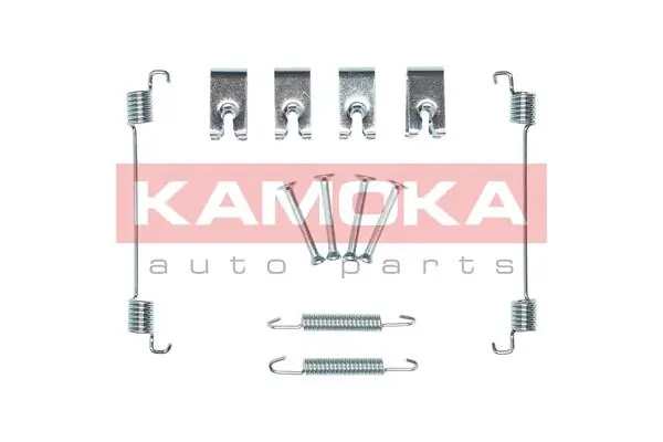 Accessory Kit, brake shoes