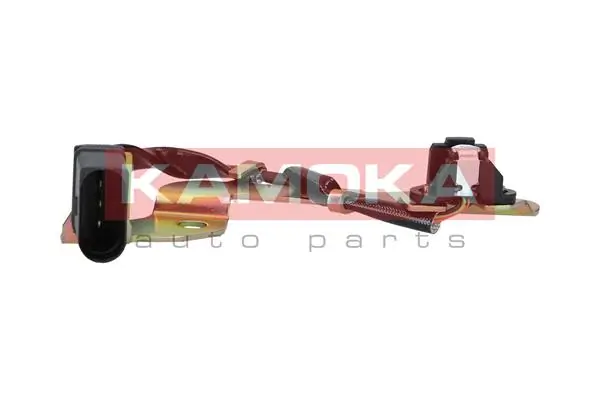 Sensor, camshaft position