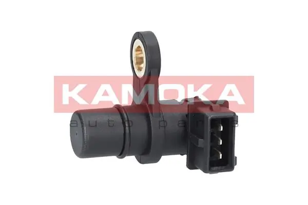 Sensor, crankshaft pulse