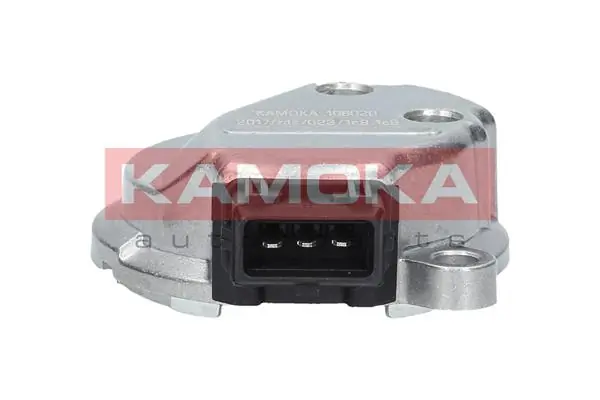 Sensor, camshaft position
