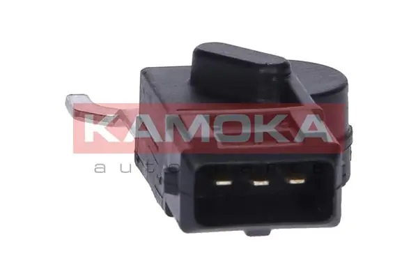 Sensor, camshaft position