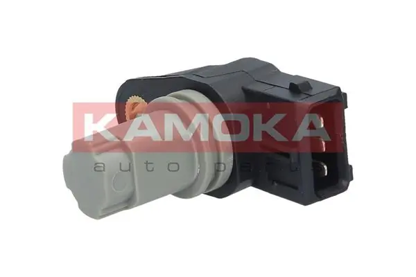 Sensor, camshaft position
