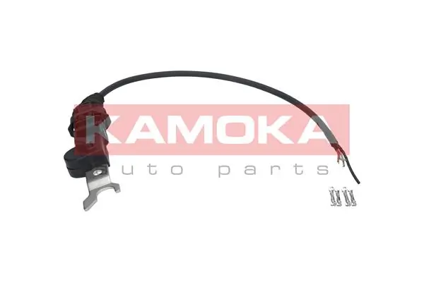 Sensor, camshaft position