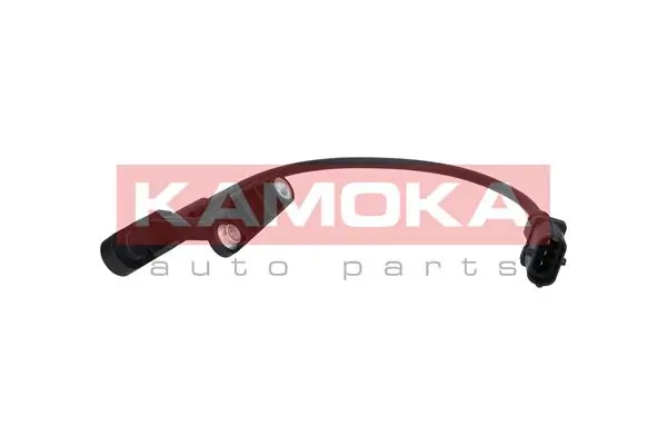 Sensor, camshaft position