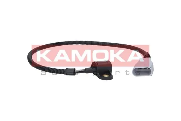 Sensor, camshaft position