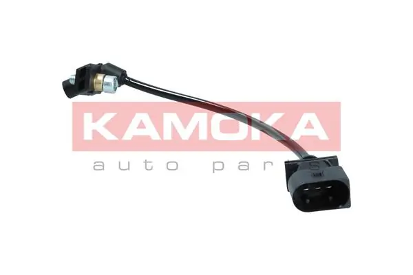 Sensor, camshaft position