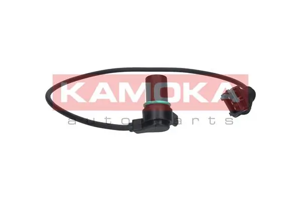 Sensor, camshaft position