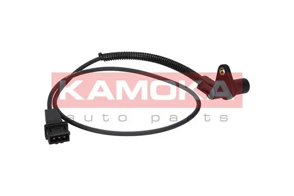 Sensor, crankshaft pulse