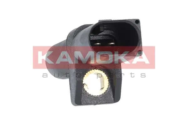 Sensor, crankshaft pulse