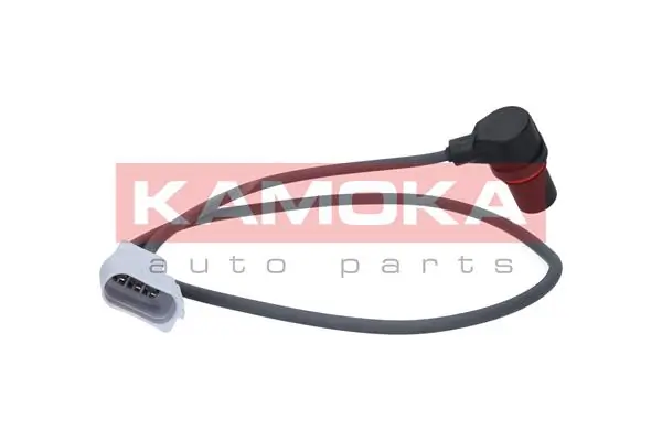 Sensor, crankshaft pulse