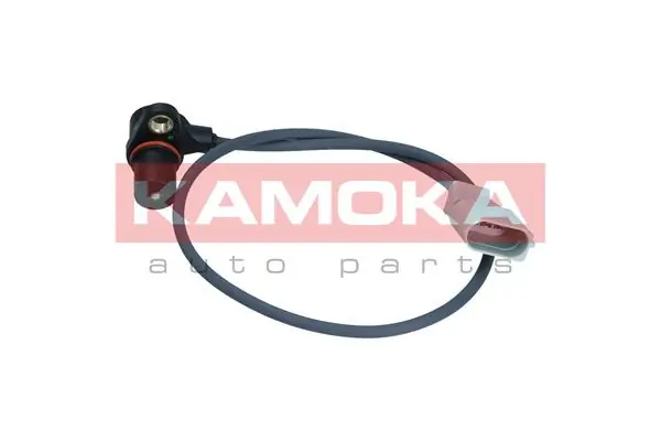Sensor, crankshaft pulse