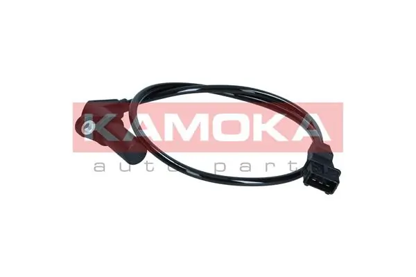 Sensor, crankshaft pulse