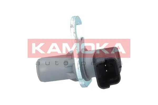 Sensor, crankshaft pulse