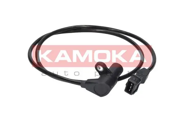 Sensor, crankshaft pulse