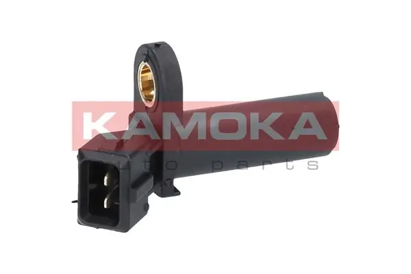 Sensor, crankshaft pulse