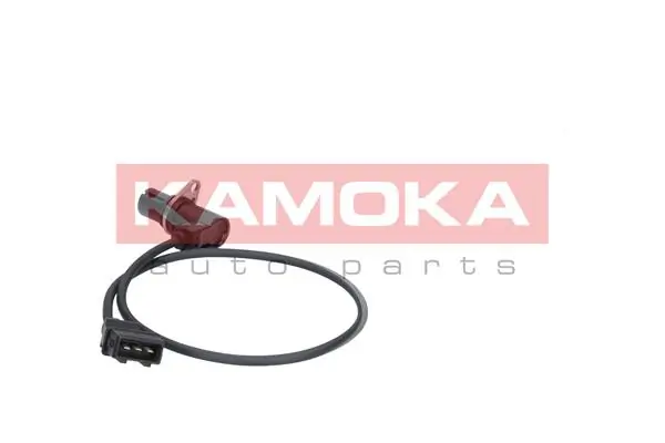 Sensor, crankshaft pulse