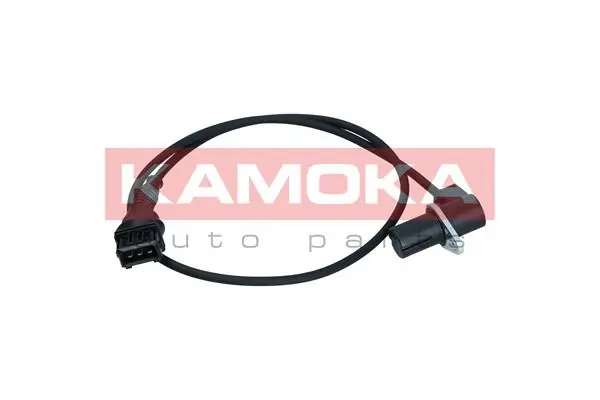 Sensor, crankshaft pulse