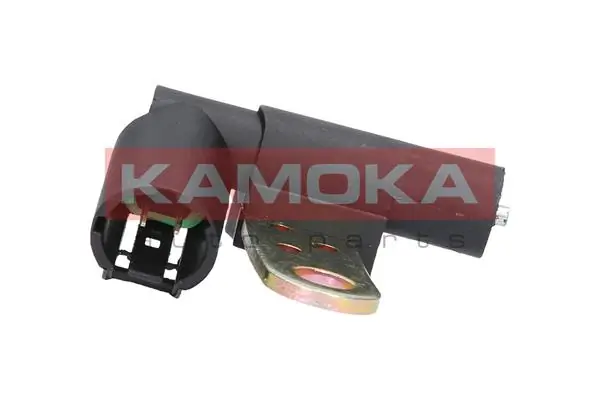 Sensor, crankshaft pulse
