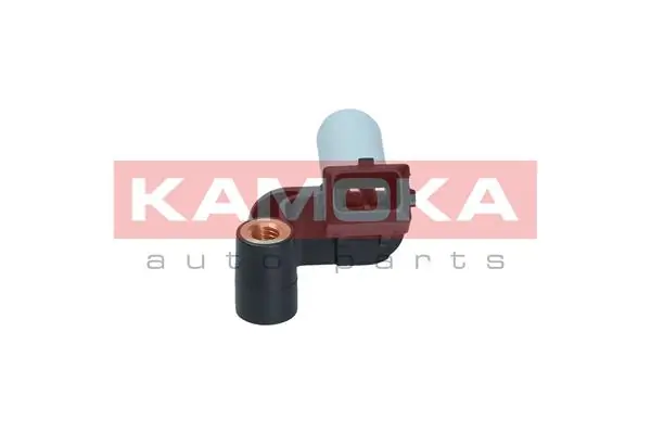 Sensor, crankshaft pulse