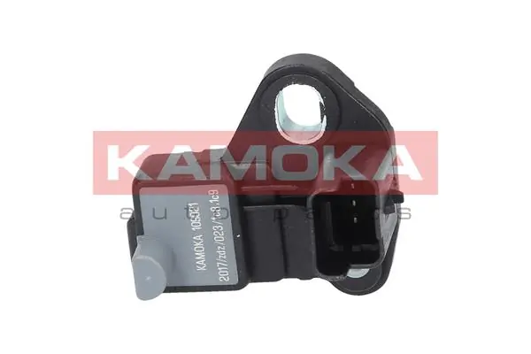 Sensor, crankshaft pulse