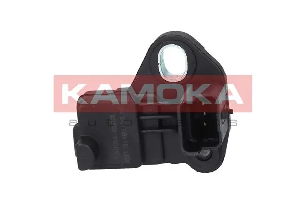 Sensor, crankshaft pulse