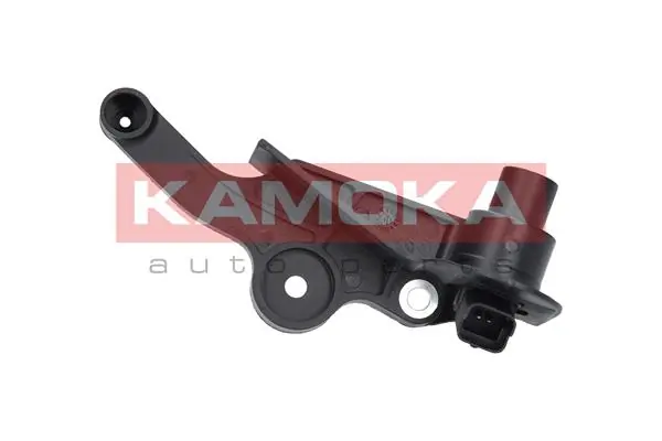 Sensor, crankshaft pulse