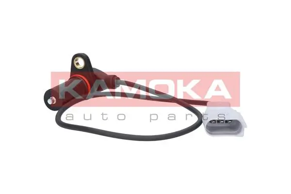 Sensor, crankshaft pulse