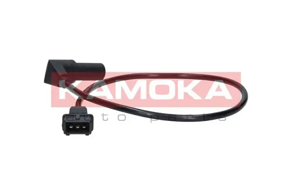 Sensor, crankshaft pulse