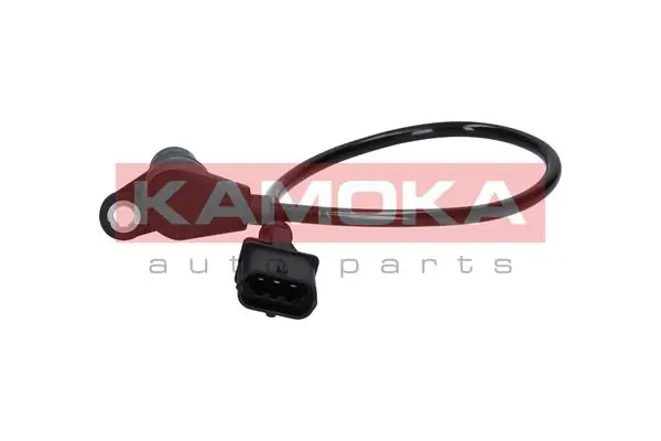 Sensor, crankshaft pulse