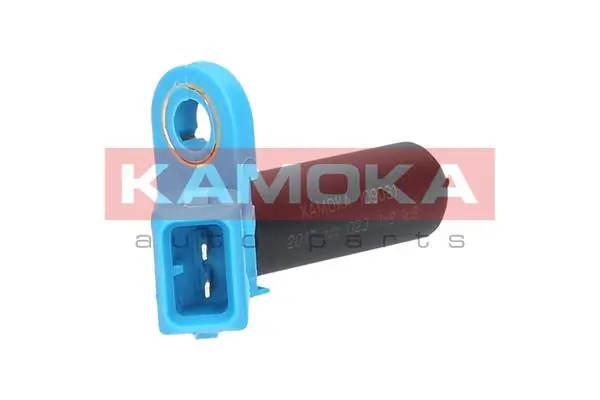 Sensor, crankshaft pulse