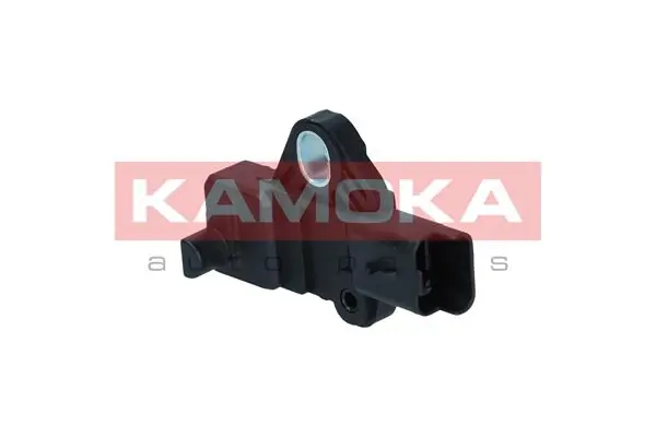 Sensor, crankshaft pulse