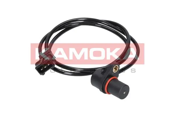 Sensor, crankshaft pulse