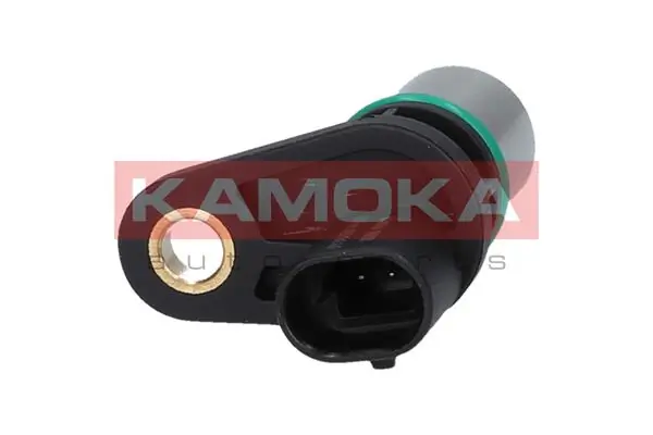 Sensor, crankshaft pulse