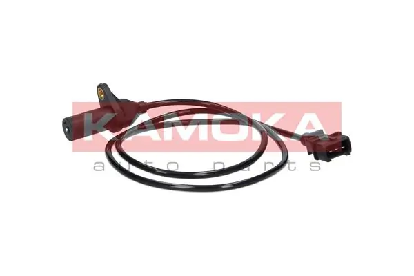 Sensor, crankshaft pulse