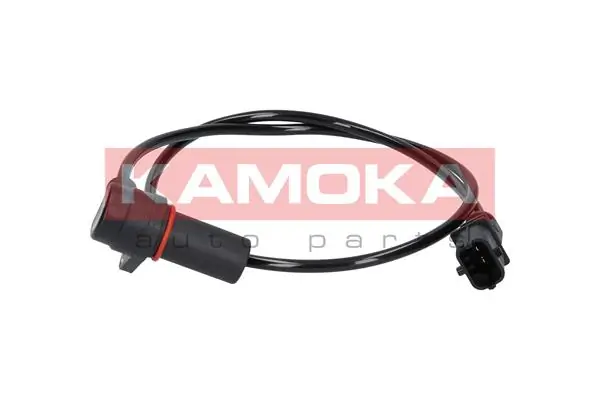 Sensor, crankshaft pulse