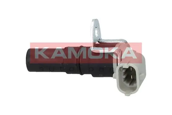 Sensor, crankshaft pulse