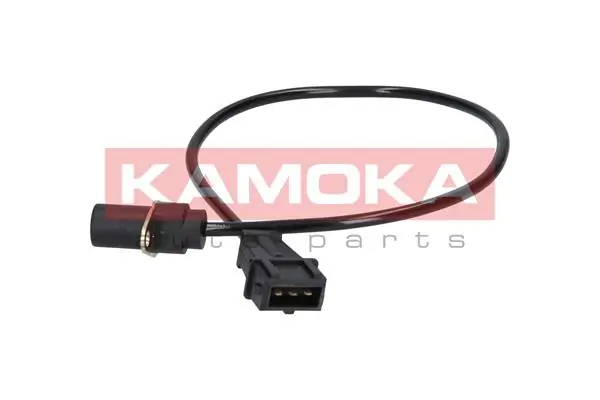 Sensor, crankshaft pulse