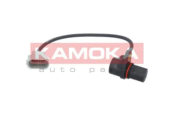 Sensor, crankshaft pulse