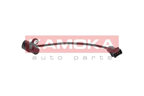 Sensor, crankshaft pulse