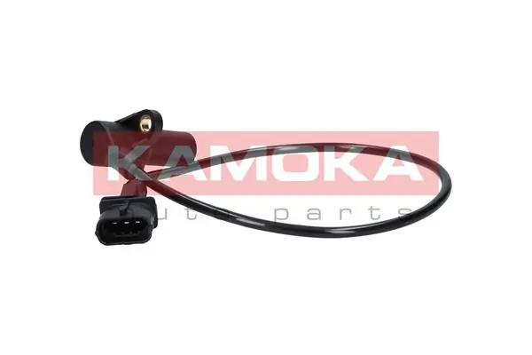 Sensor, crankshaft pulse