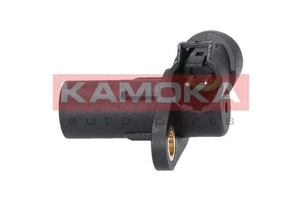 Sensor, crankshaft pulse